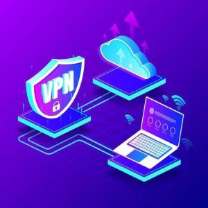 free VPN services
