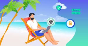 VPN for remote workers