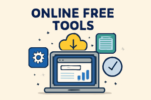 Online Free Tools