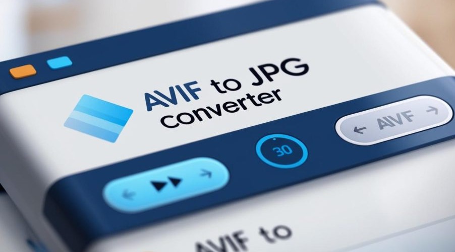 AVIF to JPG Converter: Tools and Techniques for Optimal Image Conversion