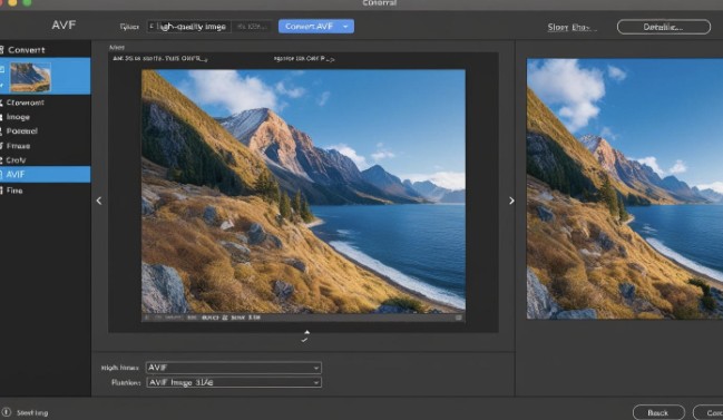 Convert AVIF to JPG Free: No-Cost Solutions for Image Format Conversion