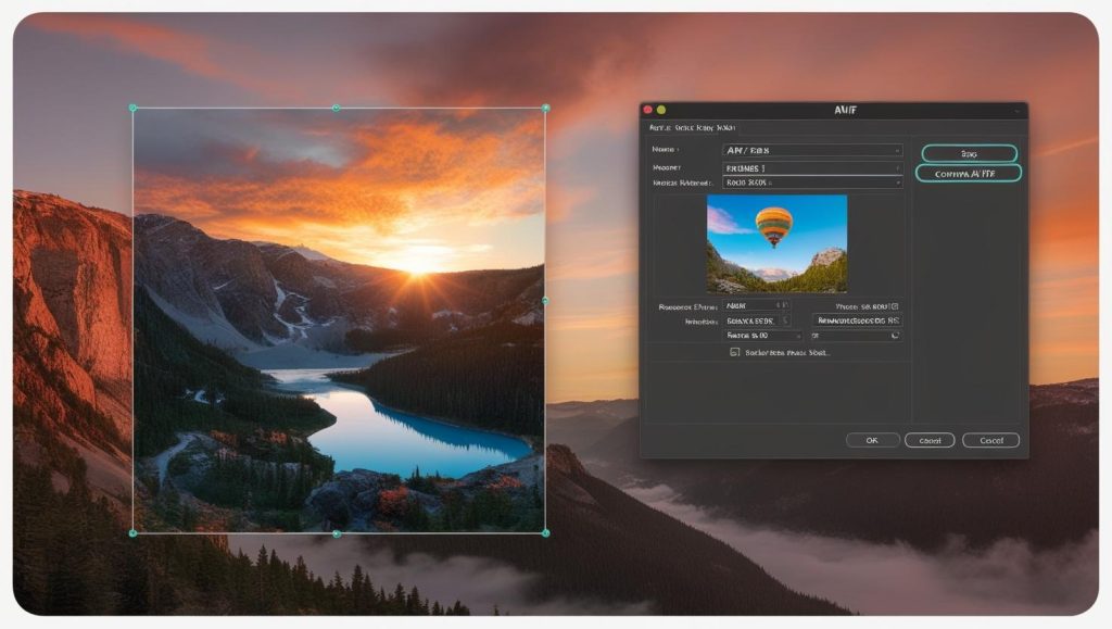 Convert AVIF to JPG