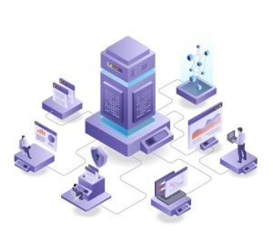 Datacenter Proxies