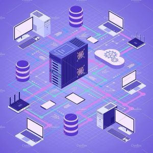 Residential Proxies