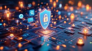 VPN for remote workers