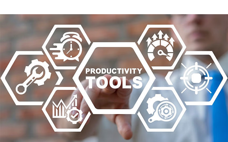 Best Free Online Tools for Productivity in 2025