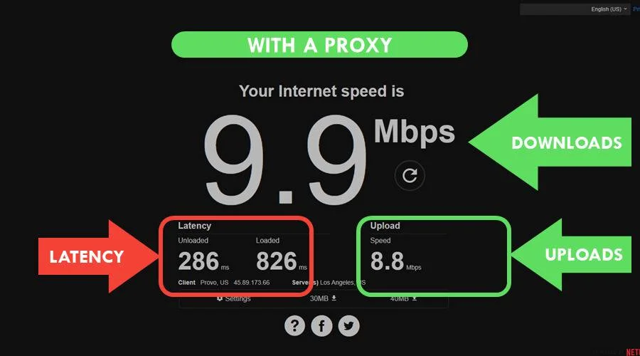 Image Browsing Speed