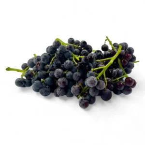 Blueberry Grapes