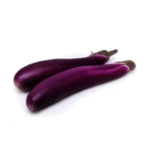 Chinese Eggplant