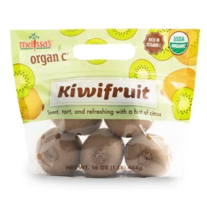 Organic Kiwi