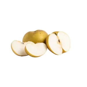 Apple Pears