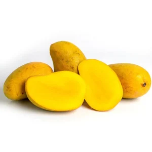 Organic Mangos
