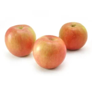 Organic Fuji Apples