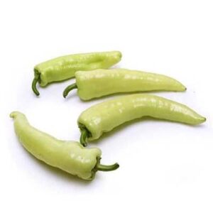 Hungarian Wax Peppers