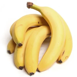 Organic Bananas