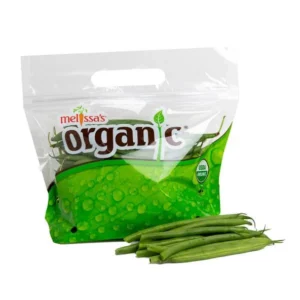 Organic Green Beans