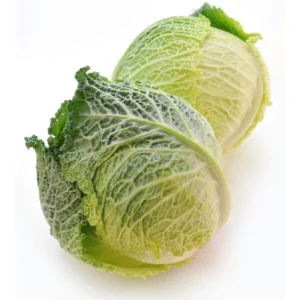 Savoy Cabbage