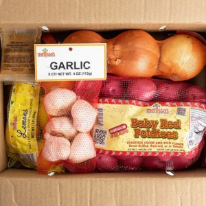 Seafood Boil Kit